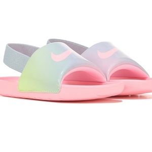 Nike Infant Kawa Slides